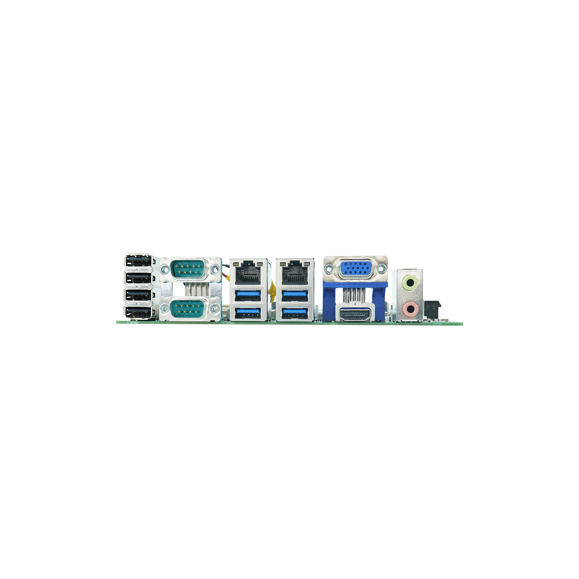 Mini-ITX工業(yè)主板