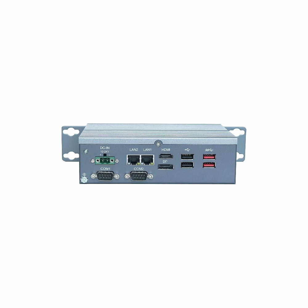 嵌入式工控機(jī)的10大特點(diǎn)，您了解嘛？