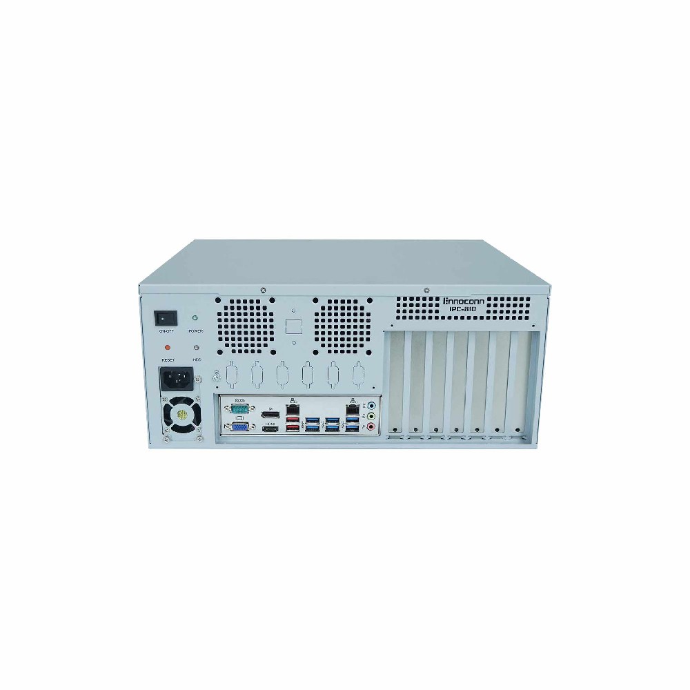 為什么工控機能在高低溫下工作呢？