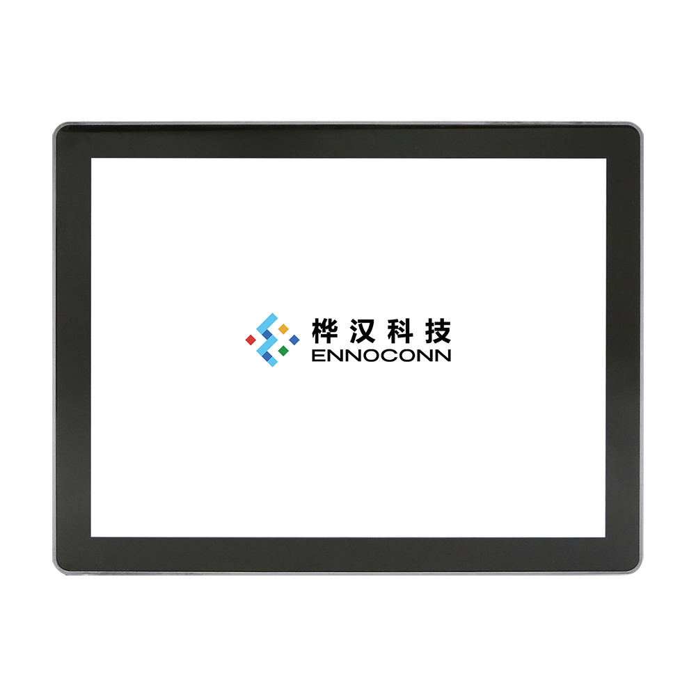 現(xiàn)場有靜電的話是選用電阻屏的工業(yè)一體機嗎？